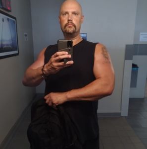 Meet your Posher, Steven